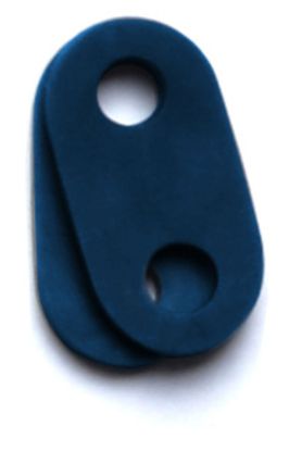 Drawstring Stopper Dark Navy