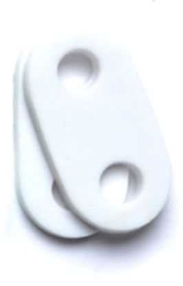 Drawstring Stopper One Size