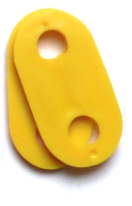 Drawstring Stopper Gul