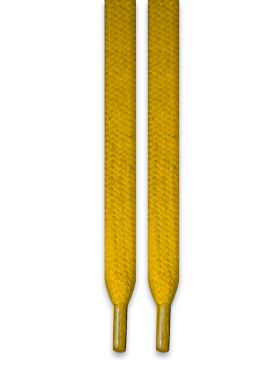 Drawstring 105 cm Gul