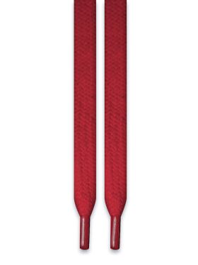 Drawstring 105 cm Röd
