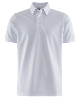 Tech Polo Vit