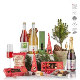 Cocoture & Co Family christmas - non alcoholic