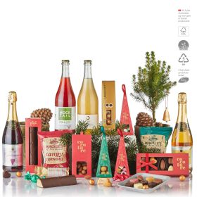 Cocoture & Co Family christmas - stor - non alkoholic