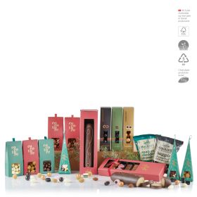 Cocoture & Co Merry christmas - XL - (inga flaskor)