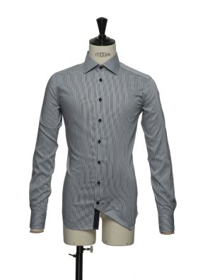 Red Bow 22 Slim Svart