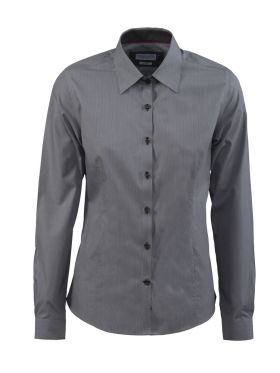 Red Bow 24 Woman Blå