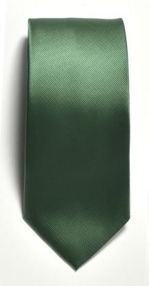 Tie Solid Grön