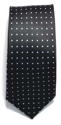 Tie Dotted