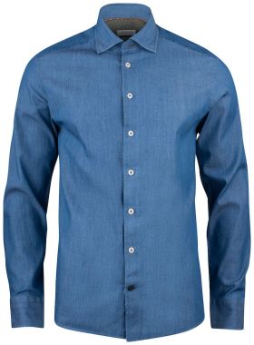 Indigo Bow 130 Regular Blå