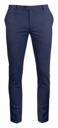 Classic Trouser Marinmelerad