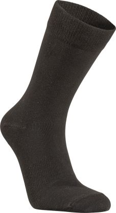 Sock 04 Svart