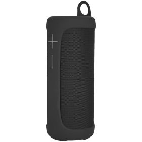 Prixton Aloha Lite Bluetooth®-högtalare Svart