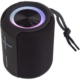 Prixton Beat Box högtalare  Svart