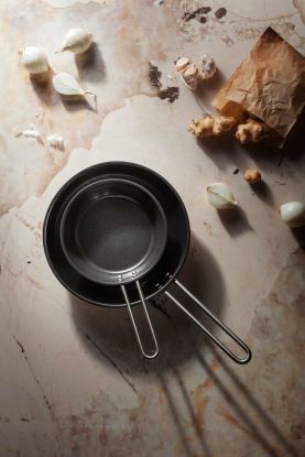 Stekpanna keramisk 28 cm