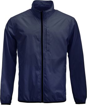 La Push Wind Jacket Men´s Dark Navy