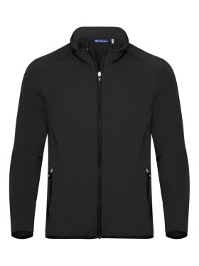 La Push Pro Jacket Junior Svart