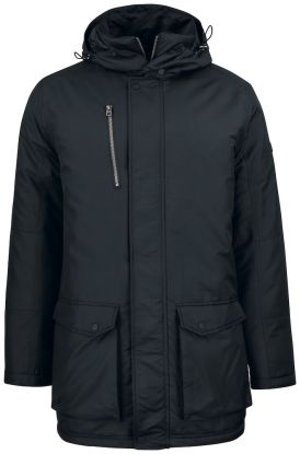 Glacier Peak Jacket Men Svart