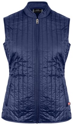 Ozette Vest  Women Marin
