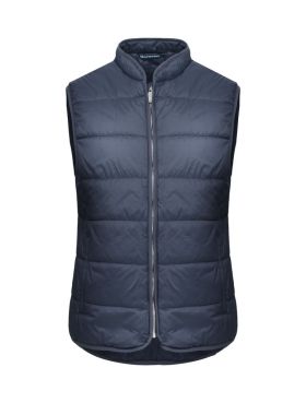Mount Adams Light Vest Women Dark Navy