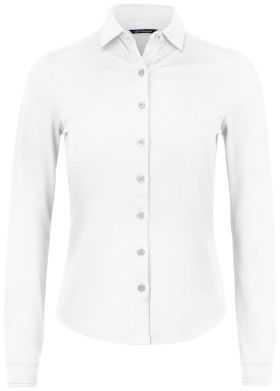 Advantage Shirt Women White
