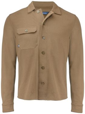 Advantage Leisure Shirt Men Beige