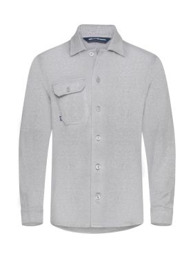 Advantage Leisure Shirt Men Grå
