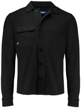 Advantage Leisure Shirt Men Svart