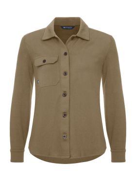 Advantage Leisure Shirt Women Beige