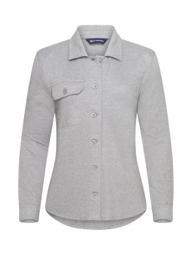 Advantage Leisure Shirt Women Grå