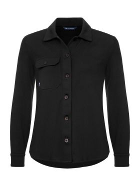 Advantage Leisure Shirt Women Svart