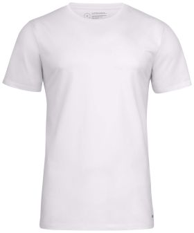 Manzanita Roundneck Men White