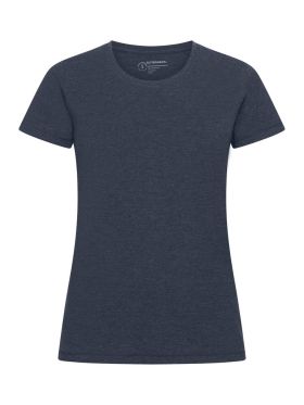 Manzanita Roundneck Women Marinmelerad
