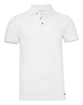 Advantage Polo Men White