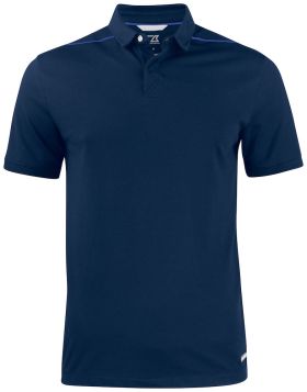 Advantage Performance Polo Men Dark Navy