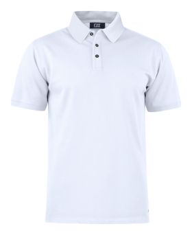 Oceanside Polo Men Vit