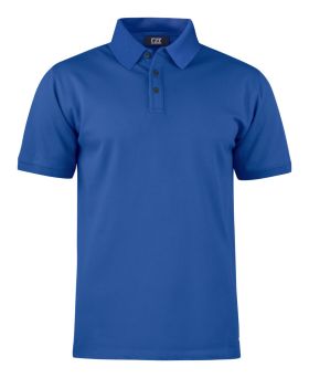 Oceanside Polo Men Royal blue
