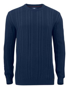 Elliot Bay Sweater Marin