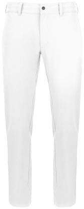 New Salish Pants White