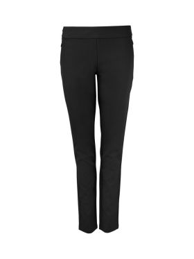 Bonney Lake Long Pants Women Svart