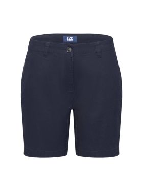 Edgemont Shorts Women Marin