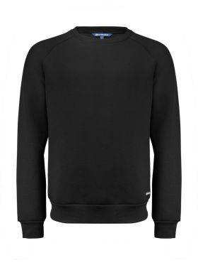 Pemberton Crewneck Men Svart