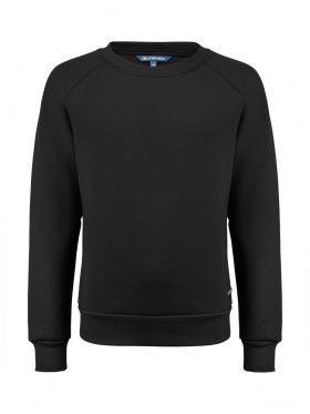 Pemberton Crewneck Women Svart
