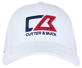 Pronghorn Cap White