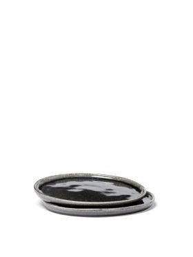 Nomimono tallrik 26,5 cm, 2 st