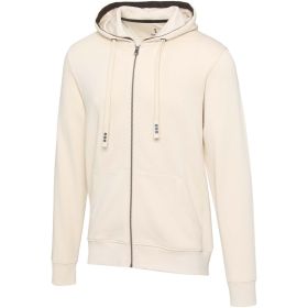 Arora hoodie med hel dragkedja män