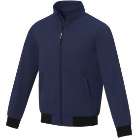 Keefe unisex lätt bomberjacka Marin