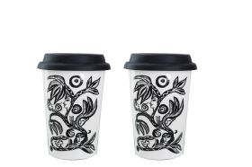 Muggar Paradise 2-pack