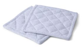Eliza Grytlapp Återvunnen 2-pack