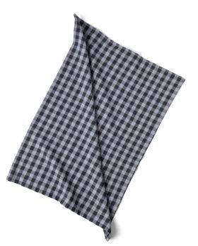 Eliza Återvunnen Kökshandduk Liten Ruta